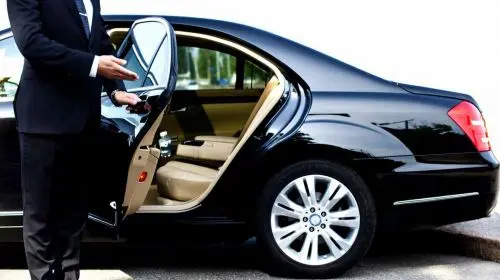 Transfer from Dubai International Airport to Abu Dhabi city hotels or vice versa (English-speaking driver) Transport Passes in Dubai - Photo 2
