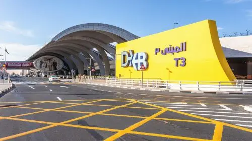 Transfer from Dubai International Airport to Abu Dhabi city hotels or vice versa (English-speaking driver) Transport Passes in Dubai - Photo 5