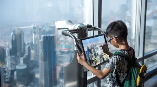 Go City Dubai All-Inclusive Pass in Dubai