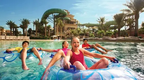 Go City Dubai All-Inclusive Pass Go City Dubai All-Inclusive Pass in Dubai - Photo 8