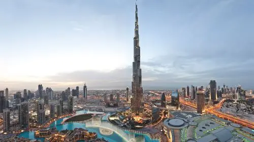 Go City Dubai All-Inclusive Pass Go City Dubai All-Inclusive Pass in Dubai - Photo 9