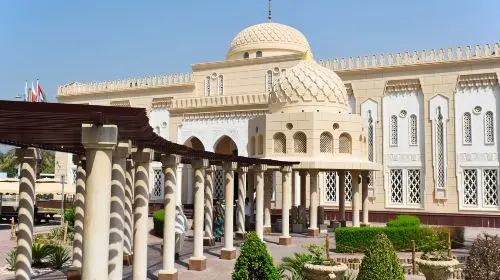 Dubai city tour Day Tours Dubai city tour Day Tours in Dubai - Photo 5