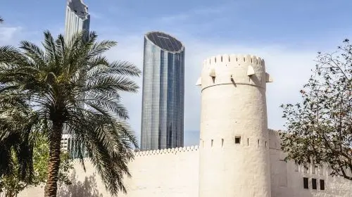 Dubai city tour Day Tours in Dubai