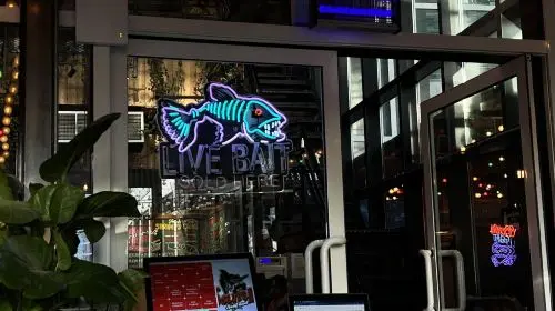 Dubai Dampa Seafood Restaurant - restaurant reservation service for popular dining spots in Dubai - Photo 3