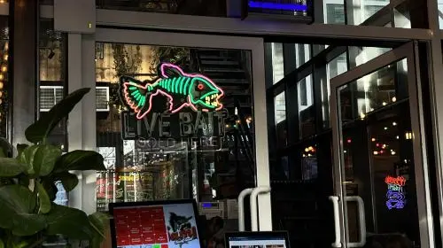 Dubai Dampa Seafood Restaurant - restaurant reservation service for popular dining spots in Dubai - Photo 2