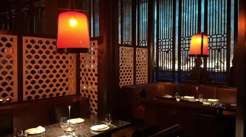 Hakkasan Abu Dhabi restaurant reservation service in Abu Dhabi, UAE Hakkasan Abu Dhabi restaurant reservation service in Abu Dhabi, UAE in Abu Dhabi - Photo 6