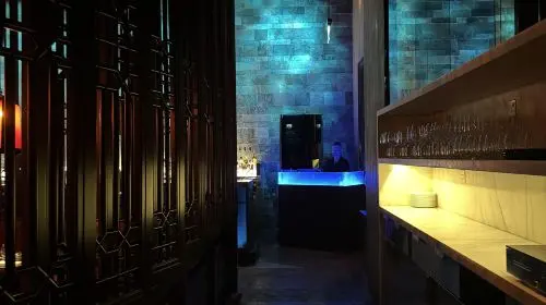 Hakkasan Abu Dhabi restaurant reservation service in Abu Dhabi, UAE Hakkasan Abu Dhabi restaurant reservation service in Abu Dhabi, UAE in Abu Dhabi - Photo 5