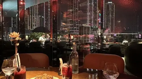 Dubai Mall Doors Restaurant influencer restaurant reservation service Dubai Mall Doors Restaurant influencer restaurant reservation service in Dubai - Photo 3