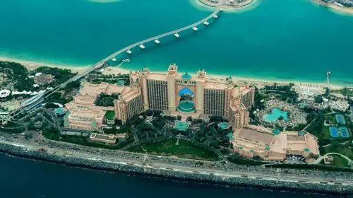 Dubai full-day and Burj Khalifa from Abu Dhabi Day Tours in Abu Dhabi - Photo 6