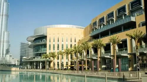 Dubai full-day and Burj Khalifa from Abu Dhabi Day Tours in Abu Dhabi - Photo 3