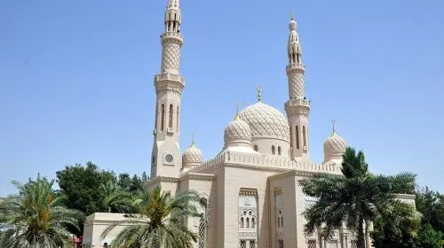 Dubai full-day and Burj Khalifa from Abu Dhabi Day Tours in Abu Dhabi - Photo 7