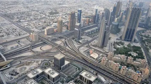 Dubai full-day and Burj Khalifa from Abu Dhabi Day Tours in Abu Dhabi