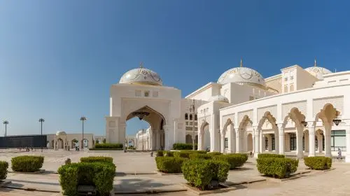 Abu Dhabi City Tour from Dubai Private, Sheikh Zayed Grand Mosque, Abu Dhabi Heritage Day Tours Abu Dhabi City Tour from Dubai Private, Sheikh Zayed Grand Mosque, Abu Dhabi Heritage Day Tours in Dubai - Photo 2