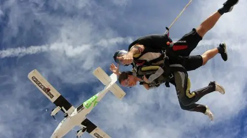 Skydiving Experience in Dubai 97938 in Dubai