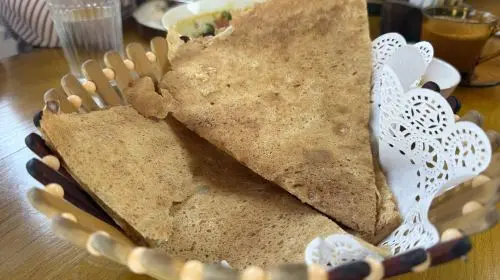 Dubai Al Khayma Heritage Restaurant viral restaurant reservation service in Dubai - Photo 4