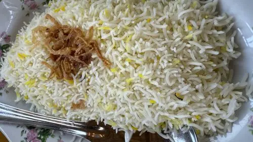 Dubai Al Khayma Heritage Restaurant viral restaurant reservation service in Dubai