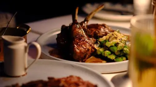 Dubai Shimmers popular restaurant reservation service in Dubai - Photo 2