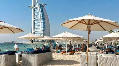 Dubai Shimmers popular restaurant reservation service in Dubai - Photo 4