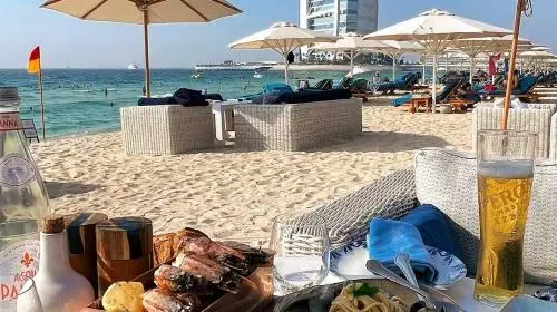 Dubai Shimmers popular restaurant reservation service in Dubai - Photo 5
