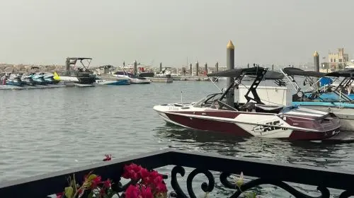 Dubai BRIX Restaurant Booking Dubai BRIX Restaurant Booking in Dubai - Photo 6
