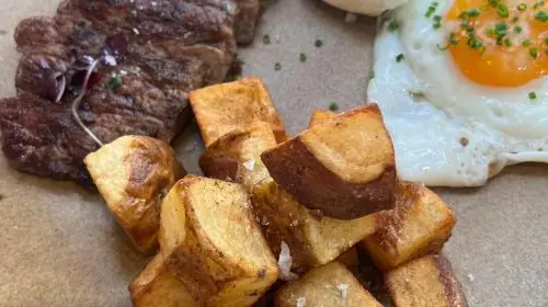 Dubai BRIX Restaurant Booking in Dubai