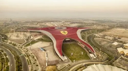 Abu Dhabi City Tour Full Day – Sheikh Zayed Grand Mosque, Emirates Palace & More Day Tours Abu Dhabi City Tour Full Day – Sheikh Zayed Grand Mosque, Emirates Palace & More Day Tours in Abu Dhabi - Photo 3