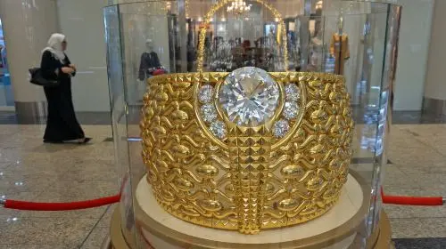 Full Day Dubai city tour with Gold & Spice Souk Day Tours in Dubai - Photo 2