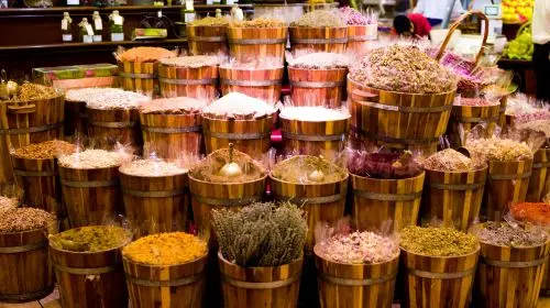 Full Day Dubai city tour with Gold & Spice Souk Day Tours in Dubai