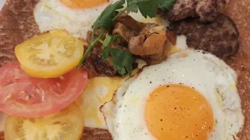 Dubai Markette influencer restaurant reservation service in Dubai