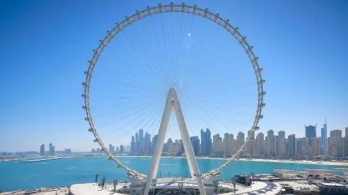 Full Day Dubai city tour with Blue Mosque Gold & Spice Souk Day Tours in Dubai - Photo 5