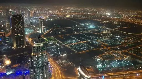 Evening Dubai city tour and Burj Khalifa ticket Day Tours in Dubai - Photo 2