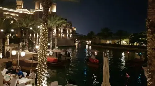 Evening Dubai city tour and Burj Khalifa ticket Day Tours in Dubai - Photo 8
