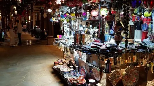 Evening Dubai city tour and Burj Khalifa ticket Day Tours in Dubai - Photo 4