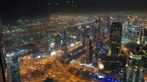 Evening Dubai city tour and Burj Khalifa ticket Day Tours in Dubai - Photo 3
