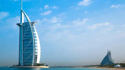 Dubai city tour & Marina Dinner Dhow Cruise with Transfers Day Tours in Dubai - Photo 8