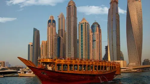Go City Dubai Explorer Pass - Go City Dubai Explorer Pass Go City Dubai Explorer Pass - Go City Dubai Explorer Pass in Dubai - Photo 7
