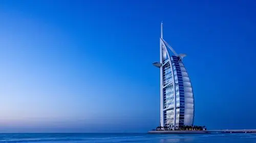 Traditional Dubai - Half-Day City Tour Day Tours in Dubai