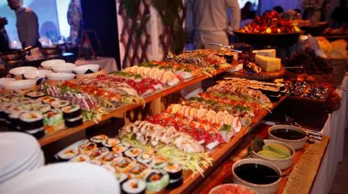 Dubai Lotus Mega Yacht Dinner Cruise Transport Passes Dubai Lotus Mega Yacht Dinner Cruise Transport Passes in Dubai - Photo 2