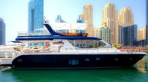 Dubai yacht sightseeing cruise - Palm Jumeirah/Atlantis/sailing boat - multiple time slots optional Transport Passes Dubai yacht sightseeing cruise - Palm Jumeirah/Atlantis/sailing boat - multiple time slots optional Transport Passes in Dubai - Photo 3