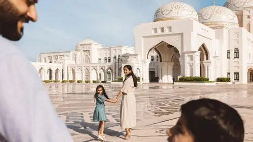 Qasr Al Watan: Palace and Garden - Ticket Day Tours Qasr Al Watan: Palace and Garden - Ticket Day Tours in Abu Dhabi - Photo 5