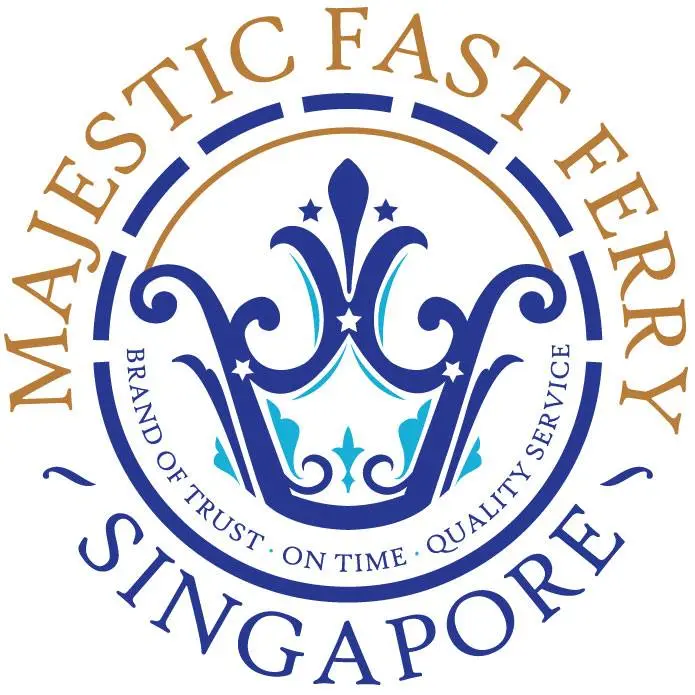 Majestic Fast Ferry in Singapore