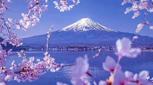 Mt. Fuji and Lake Kawaguchi Panoramic Day Tour [9-Person or Regular Group Option | Door-to-Door Pickup Available | Bilingual Chinese-English] in Tokyo - Photo 2