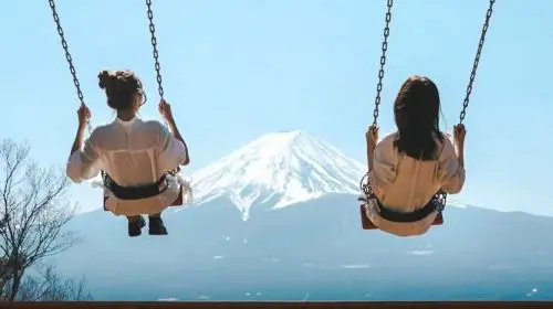 Mt. Fuji and Lake Kawaguchi Panoramic Day Tour [9-Person or Regular Group Option | Door-to-Door Pickup Available | Bilingual Chinese-English] in Tokyo - Photo 7