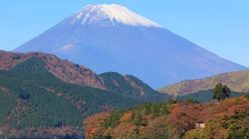 Hakone & Enoshima & Owakudani Day Trip | Includes Lake Ashi Pirate Ship & Hakone Ropeway Day Tours Hakone & Enoshima & Owakudani Day Trip | Includes Lake Ashi Pirate Ship & Hakone Ropeway Day Tours in Tokyo - Photo 4