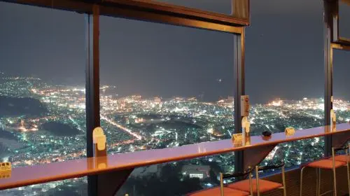 Otaru Mt.Tengu Ropeway Round-Trip Ticket Adult Otaru Mt.Tengu Ropeway Round-Trip Ticket Adult in Tokyo - Photo 6