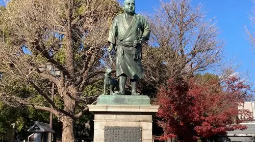 Tokyo Ueno Ukiyo-e Historical Tour + Tokyo National Museum Day Tours in Tokyo