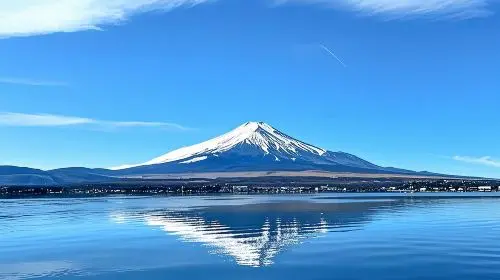 Mount Fuji In-Depth 1-Day Tour: Lake Kawaguchi Cable Car/Cruise & Fuji Mountain Train & Instagrammable Spots Day Tours in Tokyo - Photo 2