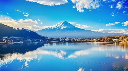 Mount Fuji In-Depth 1-Day Tour: Lake Kawaguchi Cable Car/Cruise & Fuji Mountain Train & Instagrammable Spots Day Tours in Tokyo - Photo 3