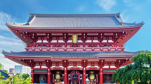 Tokyo City Private Charter 1-Day Tour [Popular City Attractions]|Hotel Transfer|Attractions in the itinerary can be customized. Day Tours in Tokyo