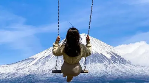 Mt. Fuji Makaino Ranch + Lake Tanuki Day Trip (Small Group Max 9 | Hotel Pick-up Option) Day Tours in Tokyo - Photo 8